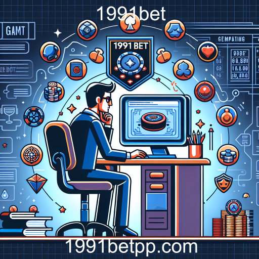 Dicas Essenciais para Melhorar seu Jogo no 1991bet